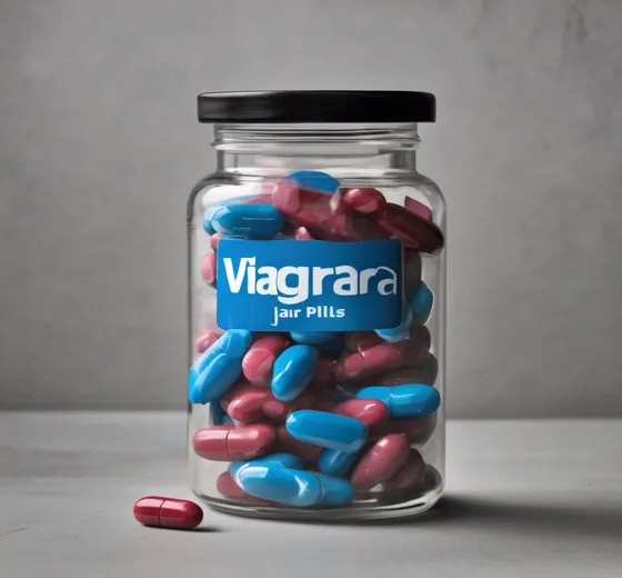 Receta del viagra casero